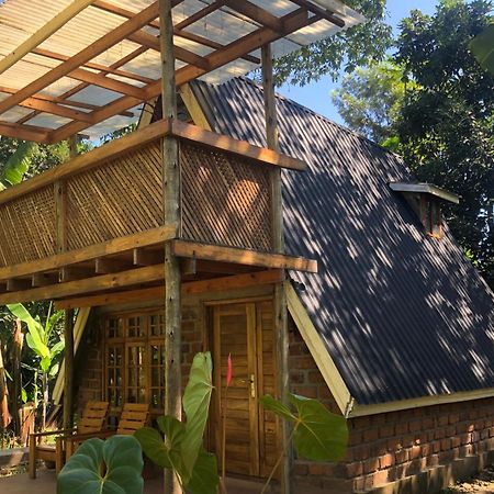 Charming A-Frame House In Arusha Villa Kültér fotó