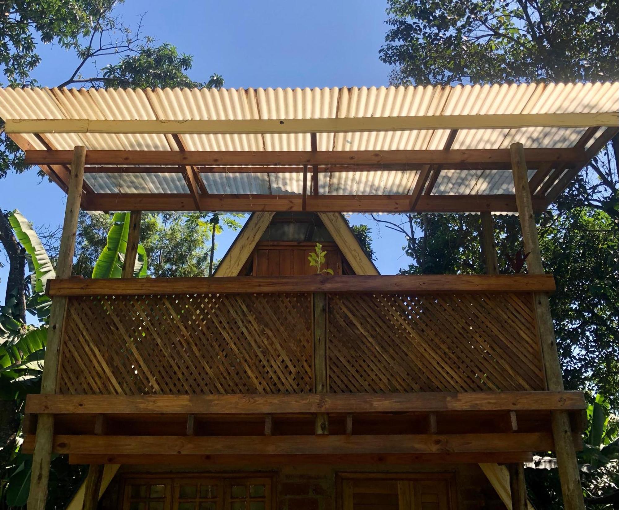 Charming A-Frame House In Arusha Villa Kültér fotó